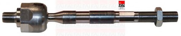 Осевой шарнир, рулевая тяга FAI AutoParts SS7714