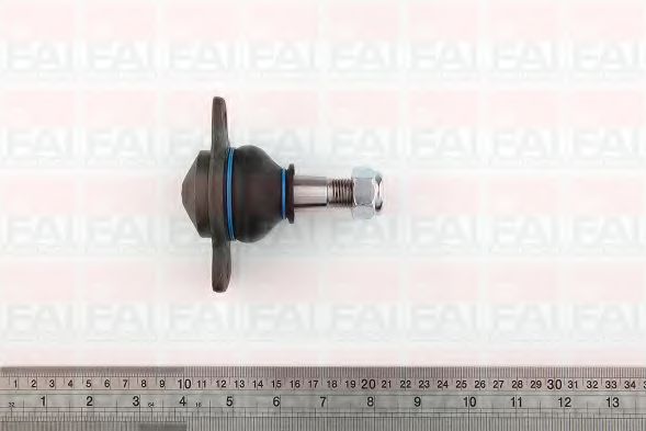 Несущий / направляющий шарнир FAI AutoParts SS152
