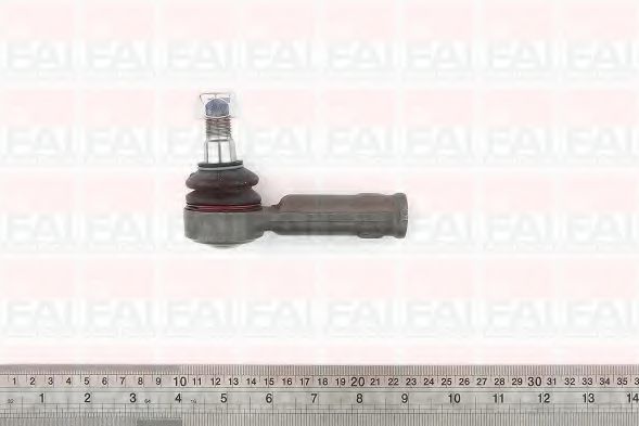 Угловой шарнир, продольная рулевая тяга FAI AutoParts SS389
