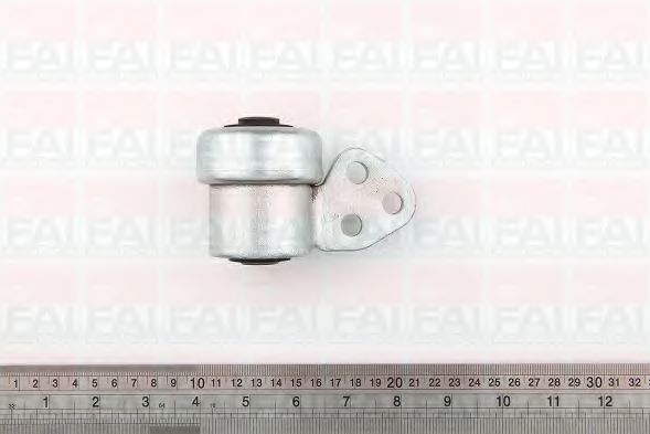 Ремкомплект, поперечный рычаг подвески FAI AutoParts SS1312