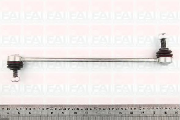 Тяга / стойка, стабилизатор FAI AutoParts SS1327