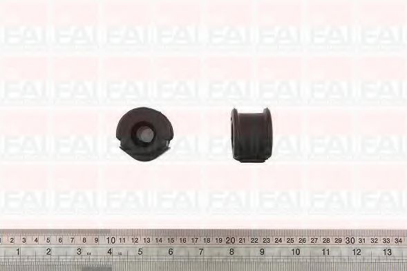 Опора, стабилизатор FAI AutoParts SS2170