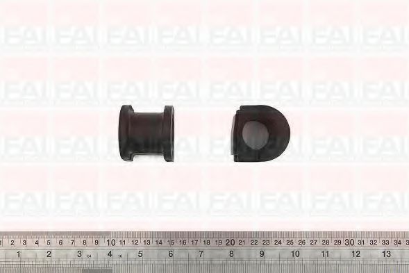 Опора, стабилизатор FAI AutoParts SS2185