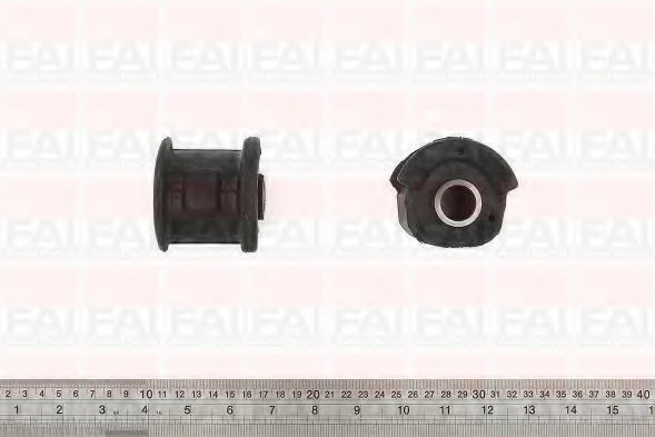 Подвеска, рычаг независимой подвески колеса FAI AutoParts SS2532