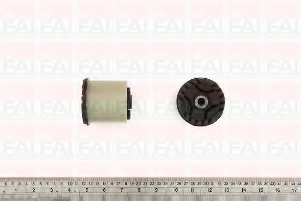 Ремкомплект, поперечный рычаг подвески FAI AutoParts SS4379