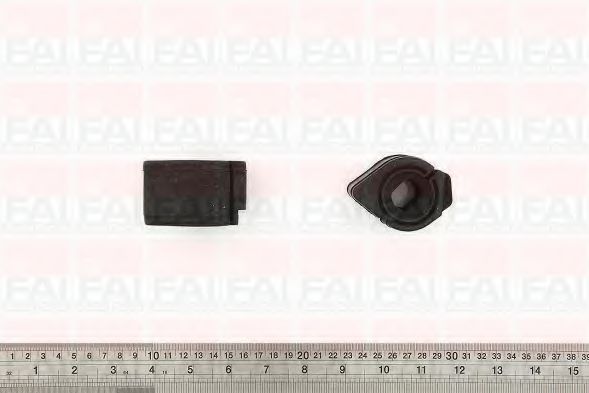 Опора, стабилизатор FAI AutoParts SS4496