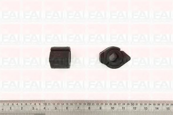 Опора, стабилизатор FAI AutoParts SS4497