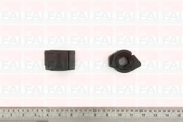 Опора, стабилизатор FAI AutoParts SS4498