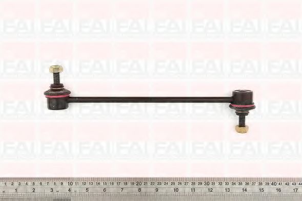 Тяга / стойка, стабилизатор FAI AutoParts SS4635