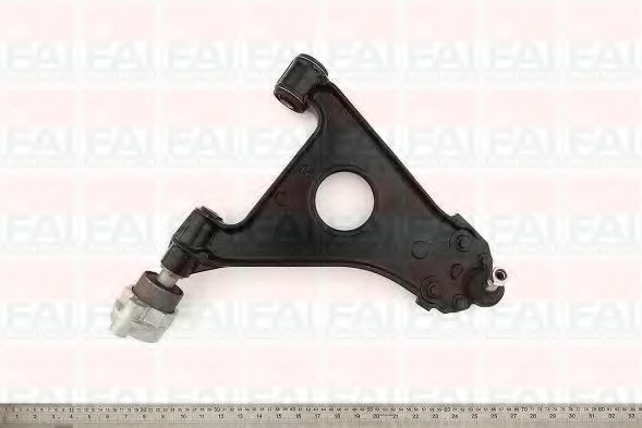 Рычаг независимой подвески колеса, подвеска колеса FAI AutoParts SS5229