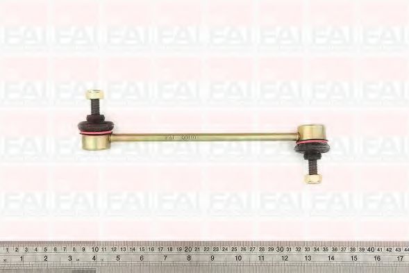 Тяга / стойка, стабилизатор FAI AutoParts SS5822