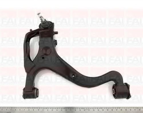 Рычаг независимой подвески колеса, подвеска колеса FAI AutoParts SS6319