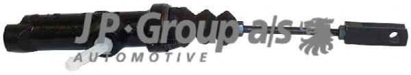 Главный цилиндр, система сцепления JP GROUP 1130601800
