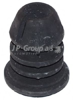 Буфер, амортизация JP GROUP 1142601400