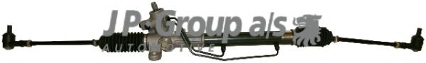 Рулевой механизм JP GROUP 1144300600