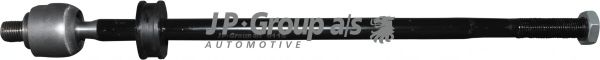 Осевой шарнир, рулевая тяга JP GROUP 1144502500