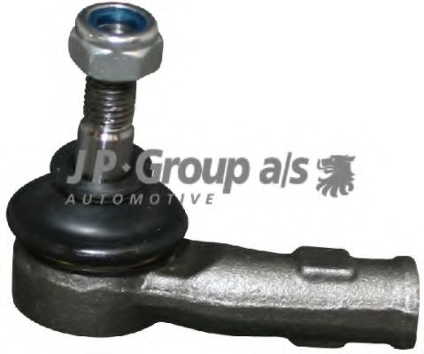 Наконечник поперечной рулевой тяги JP GROUP 1144601270