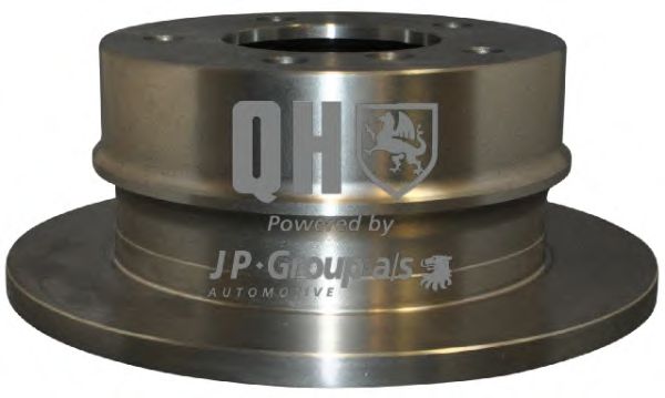 Тормозной диск JP GROUP 1163201109
