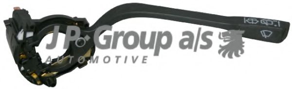Переключатель стеклоочистителя JP GROUP 1196204600