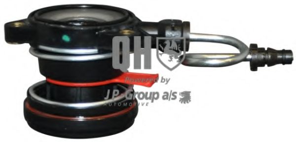 Центральный выключатель, система сцепления JP GROUP 1230301009