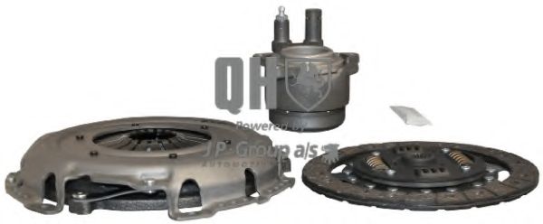 Комплект сцепления JP GROUP 1530405319