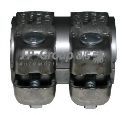 Клемма, система выпуска JP GROUP 1621400500