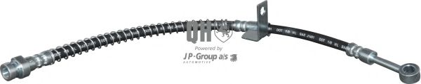 Тормозной шланг JP GROUP 3561600479