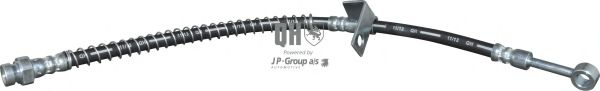 Тормозной шланг JP GROUP 3561600489