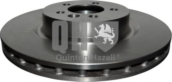 Тормозной диск JP GROUP 3763100709