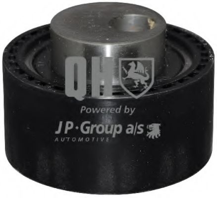 Натяжной ролик, ремень ГРМ JP GROUP 4112200509