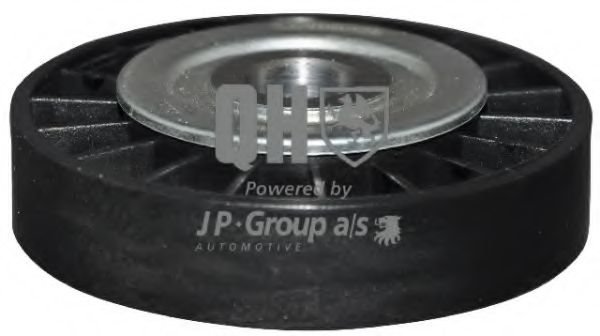 Паразитный / ведущий ролик, поликлиновой ремень JP GROUP 4318300809
