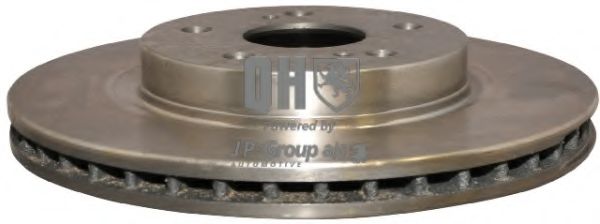 Тормозной диск JP GROUP 4763100609
