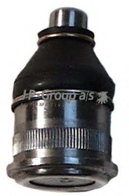 Несущий / направляющий шарнир JP GROUP 8140300800