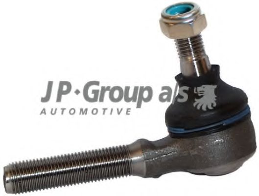 Наконечник поперечной рулевой тяги JP GROUP 8144600670