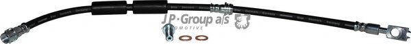 Тормозной шланг JP GROUP 1161603800