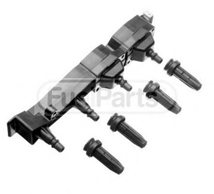 Элемент катушки зажигания STANDARD CU1204