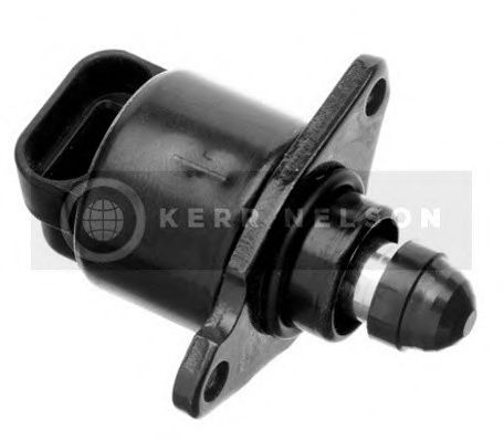 Поворотная заслонка, подвод воздуха STANDARD EIC050