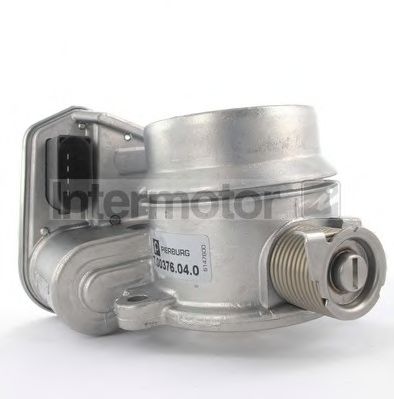 Патрубок дроссельной заслонки STANDARD 68251