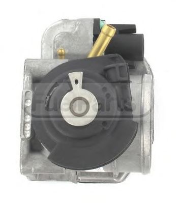 Патрубок дроссельной заслонки STANDARD TB3001