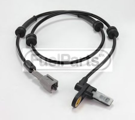 Датчик, частота вращения колеса STANDARD AB1355