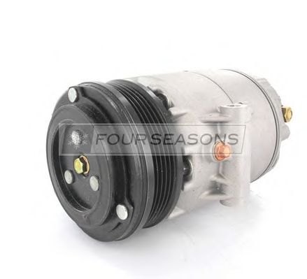 Компрессор, кондиционер STANDARD F4-68114