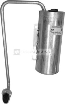 Осушитель, кондиционер STANDARD F4-83491