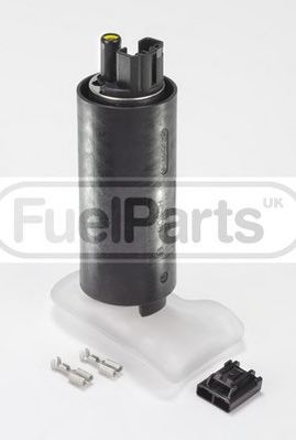 Топливный насос STANDARD FP2187