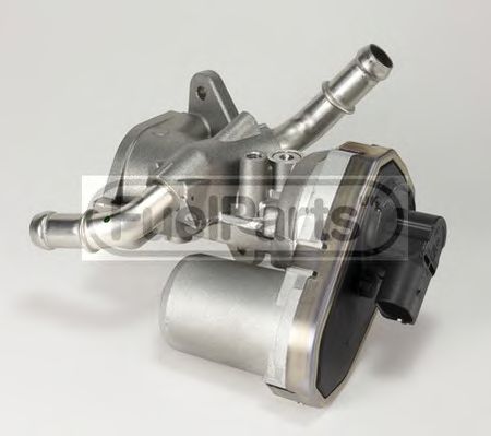 Клапан возврата ОГ STANDARD EGR297