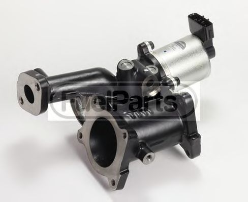 Клапан возврата ОГ STANDARD EGR249