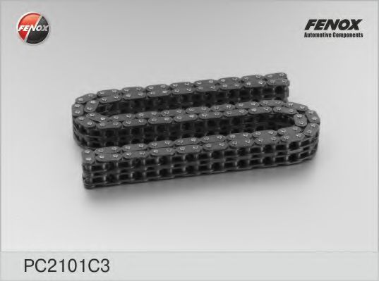 Комплект цели привода распредвала FENOX PC2101C3