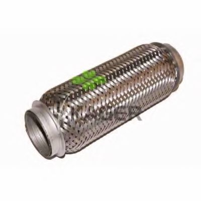 Сильфон, система выпуска KAGER 560022