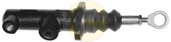 Главный цилиндр, система сцепления GIRLING 1204137