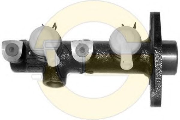 Главный тормозной цилиндр GIRLING 4007249