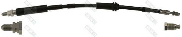 Тормозной шланг GIRLING 9003283